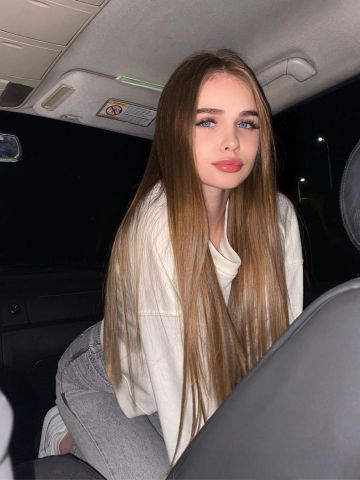 Проститутка Алла
