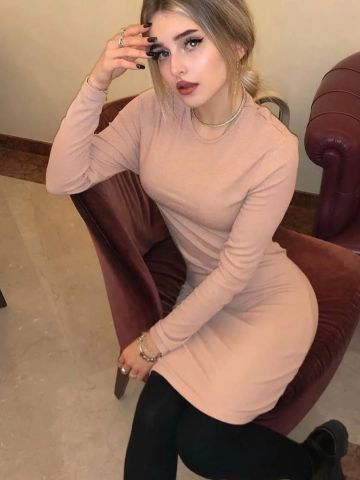 Проститутка Розалия